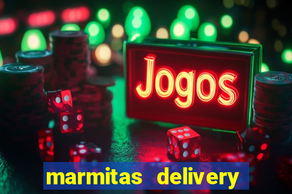 marmitas delivery boa vista rr